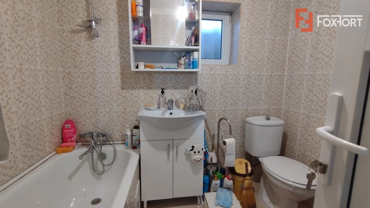 Casa individuala 3 camere, Mehala - Teren 1142 mp, zona linistita - 5