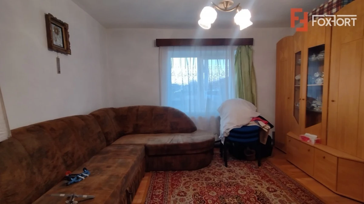 Casa individuala 3 camere, Mehala - Teren 1142 mp, zona linistita - 2