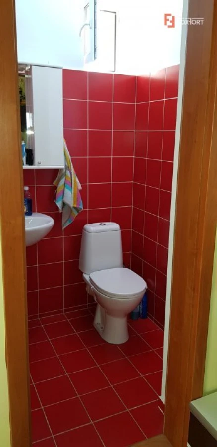 Apartament 3 camere, Lipovei - loc de parcare, balcon - 6