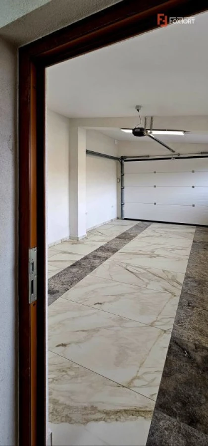 Casa individuala 5 camere, 190 mp, in Chisoda vatra satului - 9