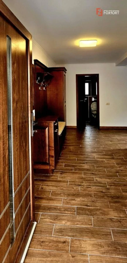 Casa individuala 5 camere, 190 mp, in Chisoda vatra satului - 8