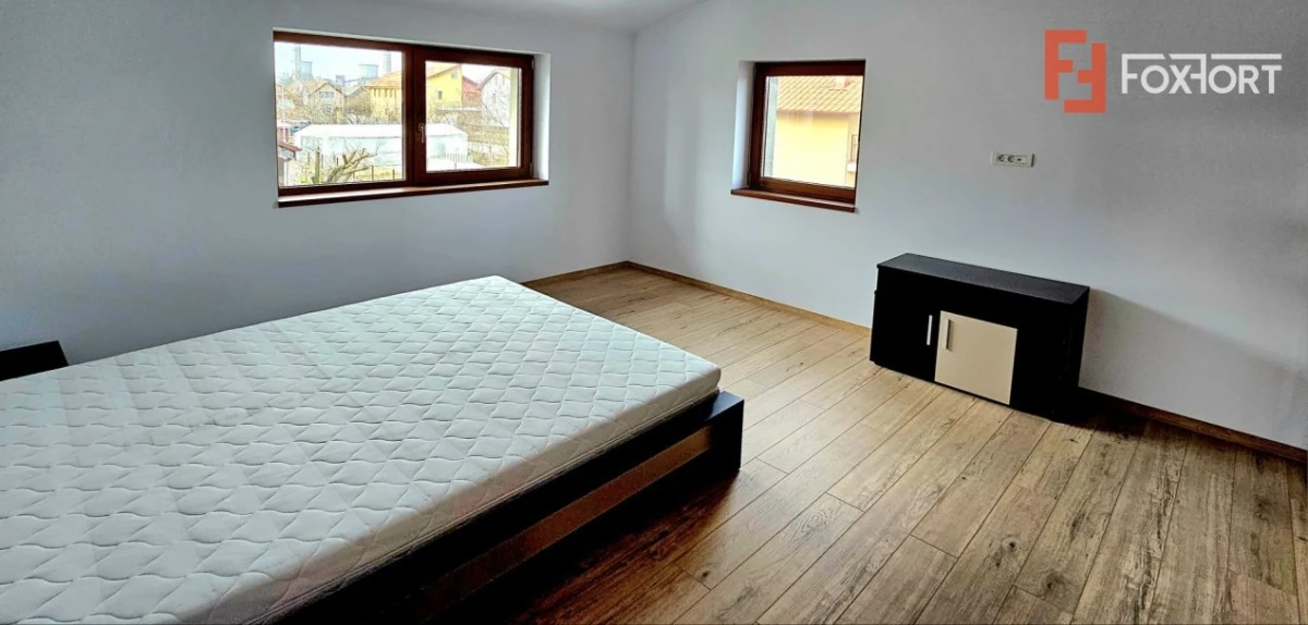 Casa individuala 5 camere, 190 mp, in Chisoda vatra satului - 5