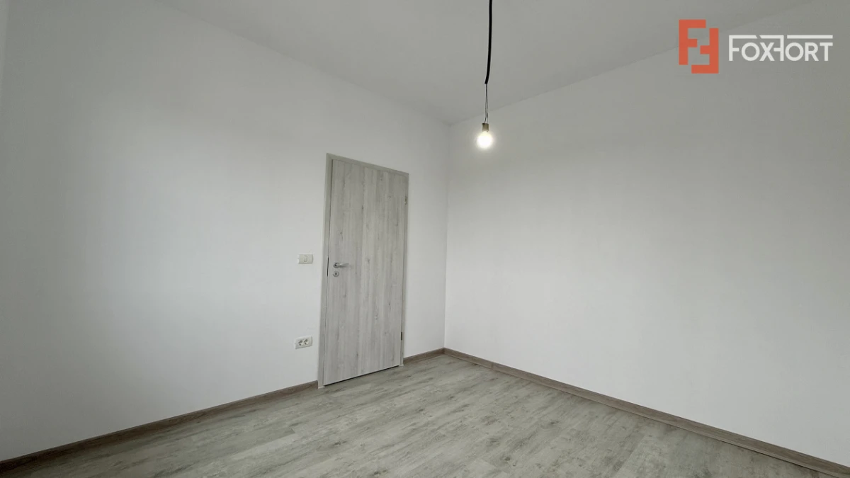 Duplex Mosnita cu 4 camere si teren de 350 mp - 10