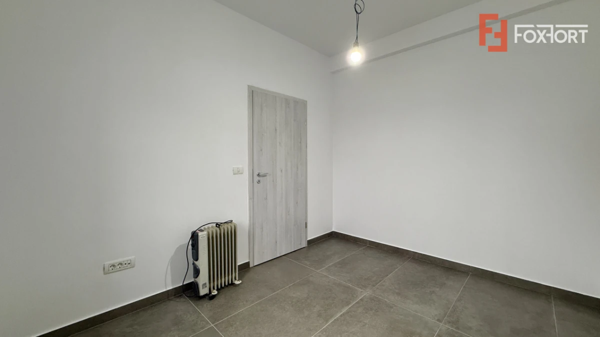 Duplex Mosnita cu 4 camere si teren de 350 mp - 8