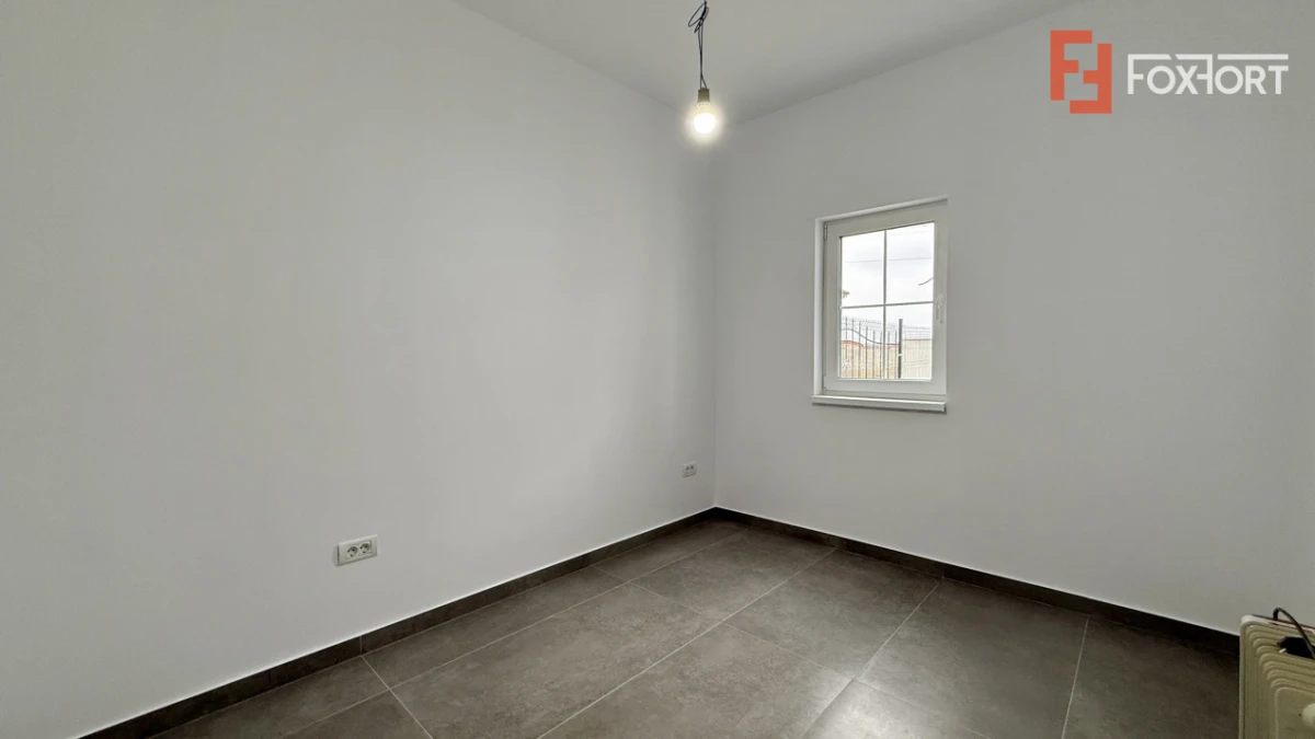 Duplex Mosnita cu 4 camere si teren de 350 mp - 7