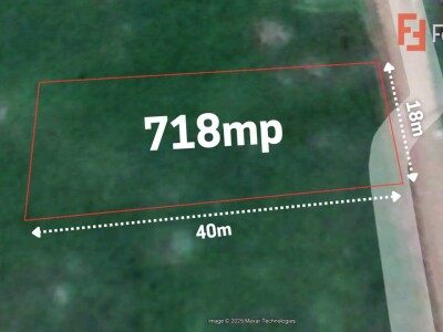 Teren intravilan pretabil constructii, Sacalaz - Asfalt, utilitati la strada