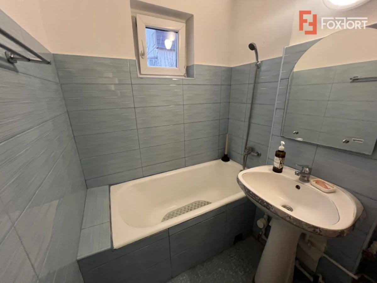 Apartament cu 4 camere, decomandat Zona Girocului - 10