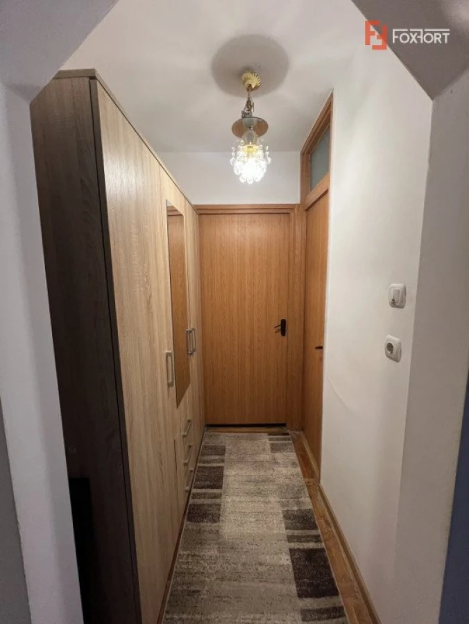 Apartament cu 4 camere, decomandat Zona Girocului - 8