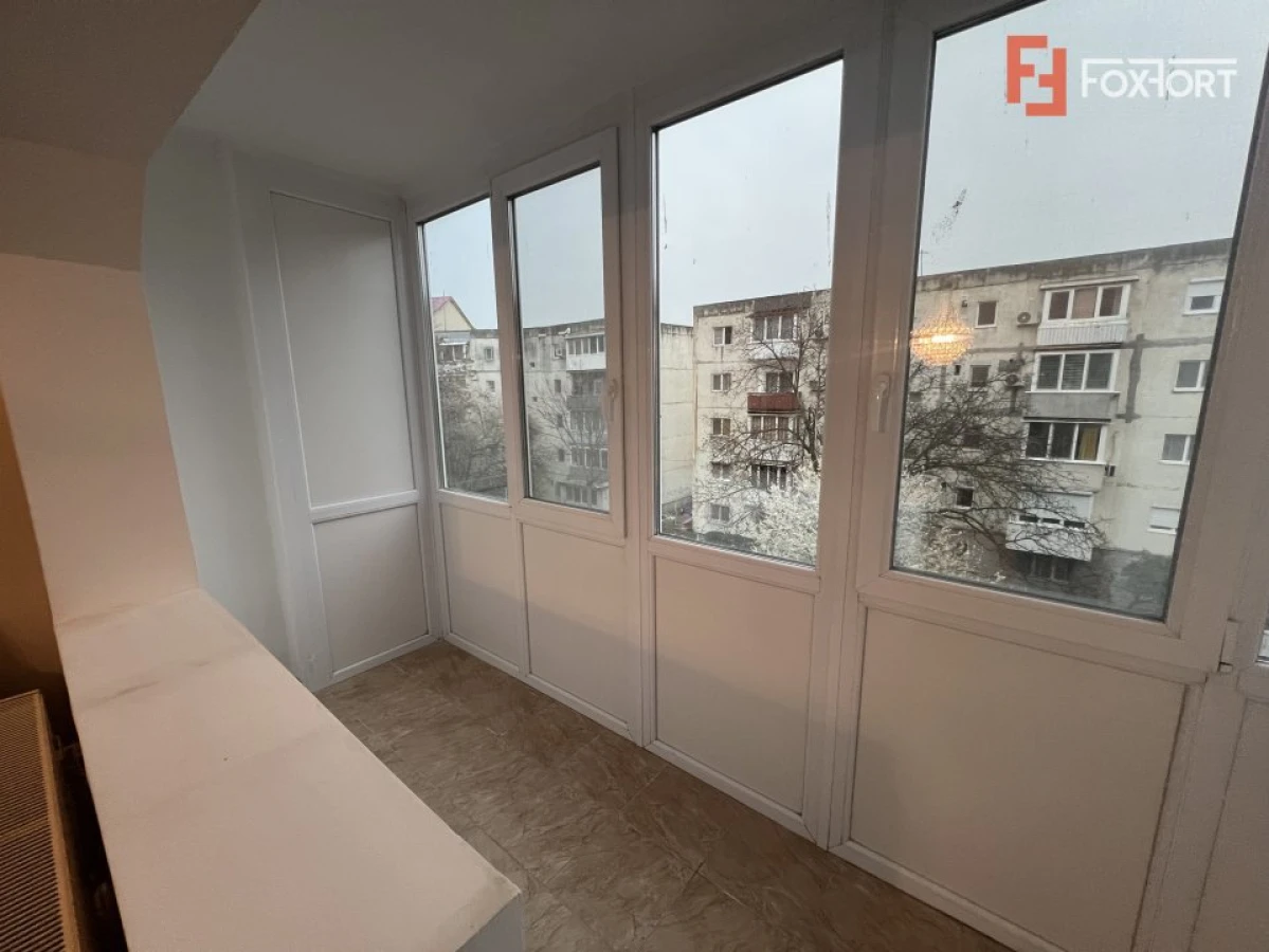 Apartament cu 4 camere, decomandat Zona Girocului - 4