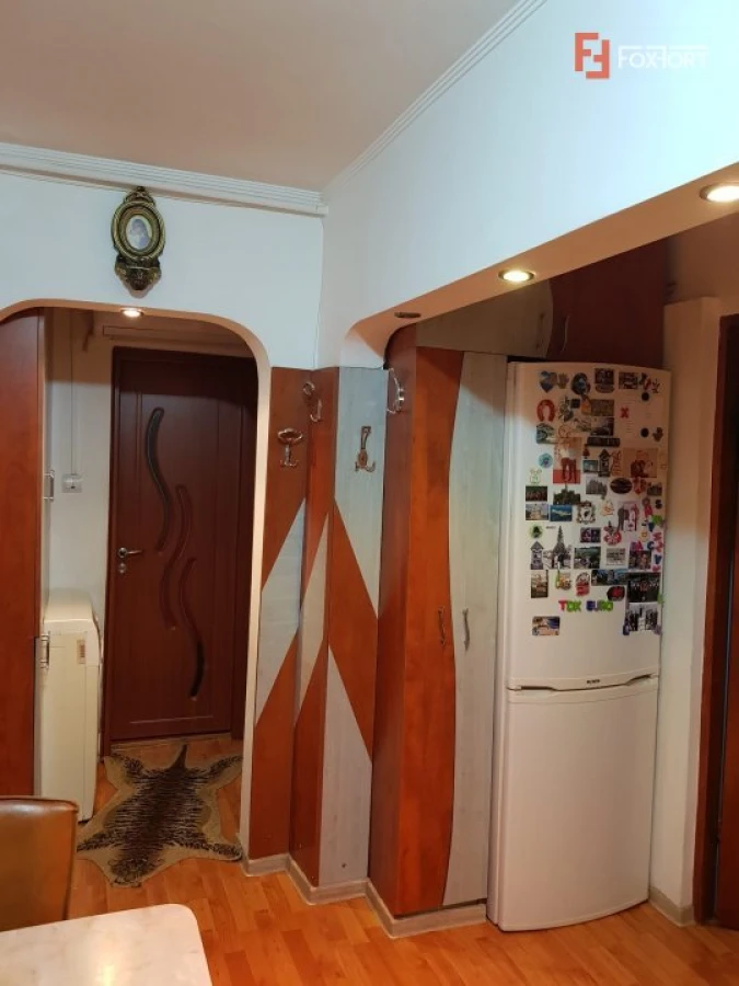 Apartament cu 2 camere decomandat - zona Iosefin - 5