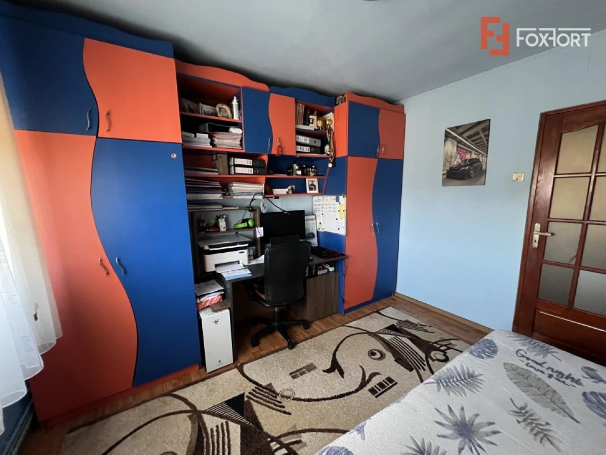 Apartament cu 2 camere decomandat - zona Iosefin - 3