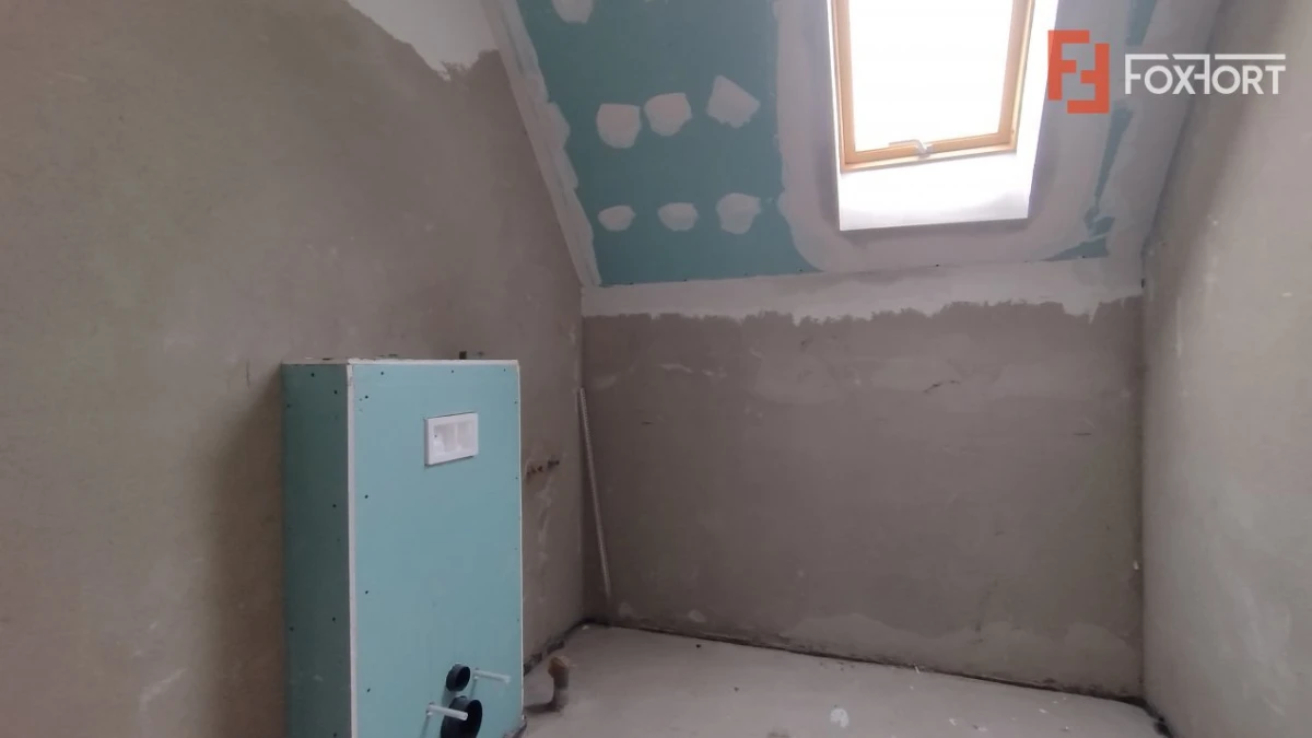 Duplex 4 camere de vanzare, Sacalaz - toate utilitatiile - 10