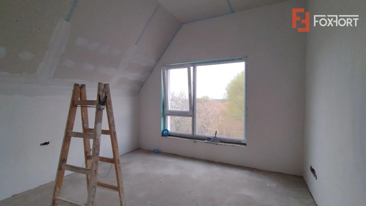 Duplex 4 camere de vanzare, Sacalaz - toate utilitatiile - 6