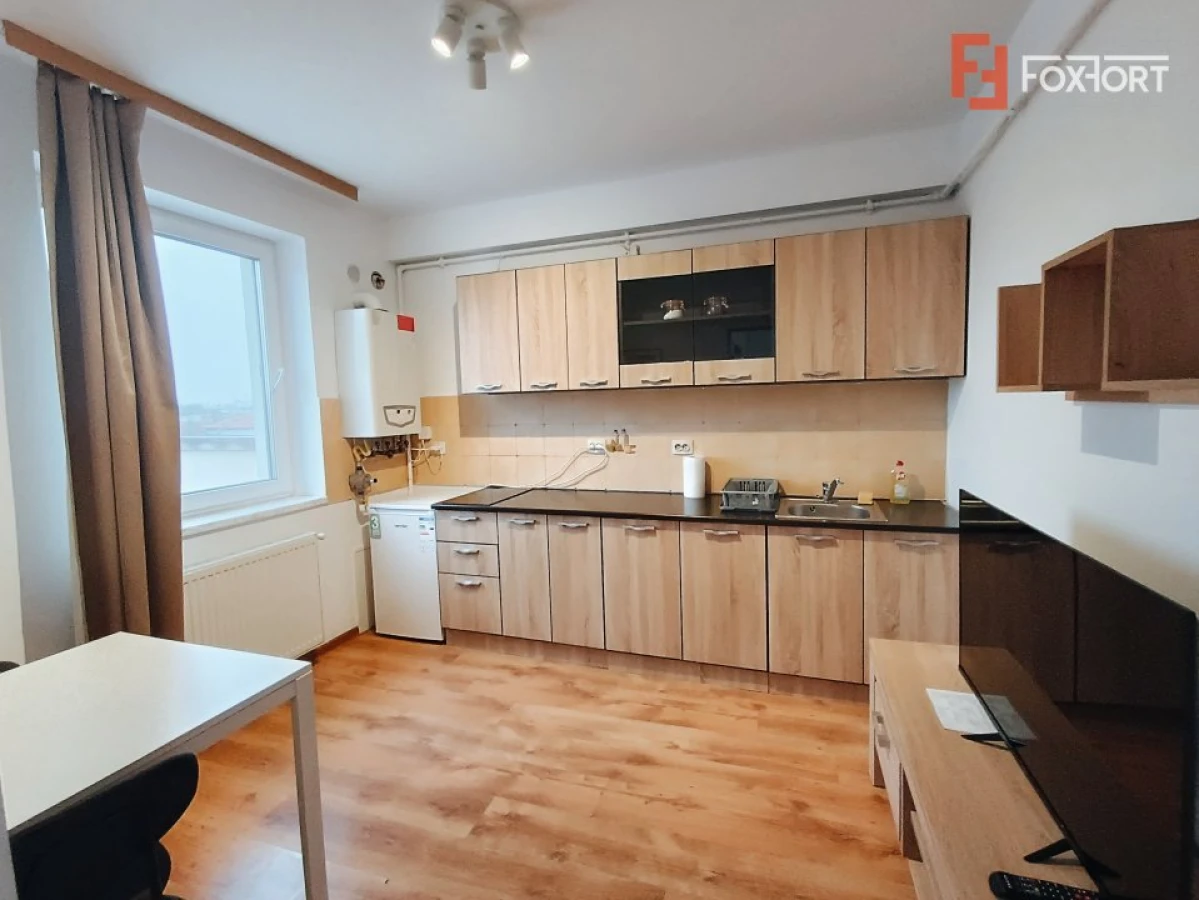 Apartamente cochete cu 2 si 3 camere de inchiriat – confort si eleganta - C8079 - 10