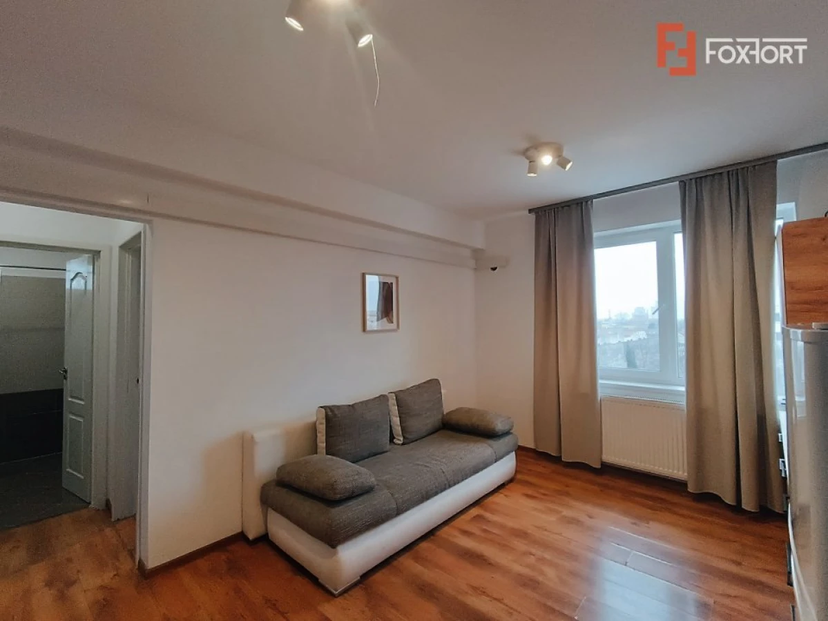 Apartamente cochete cu 2 si 3 camere de inchiriat – confort si eleganta - C8079 - 3