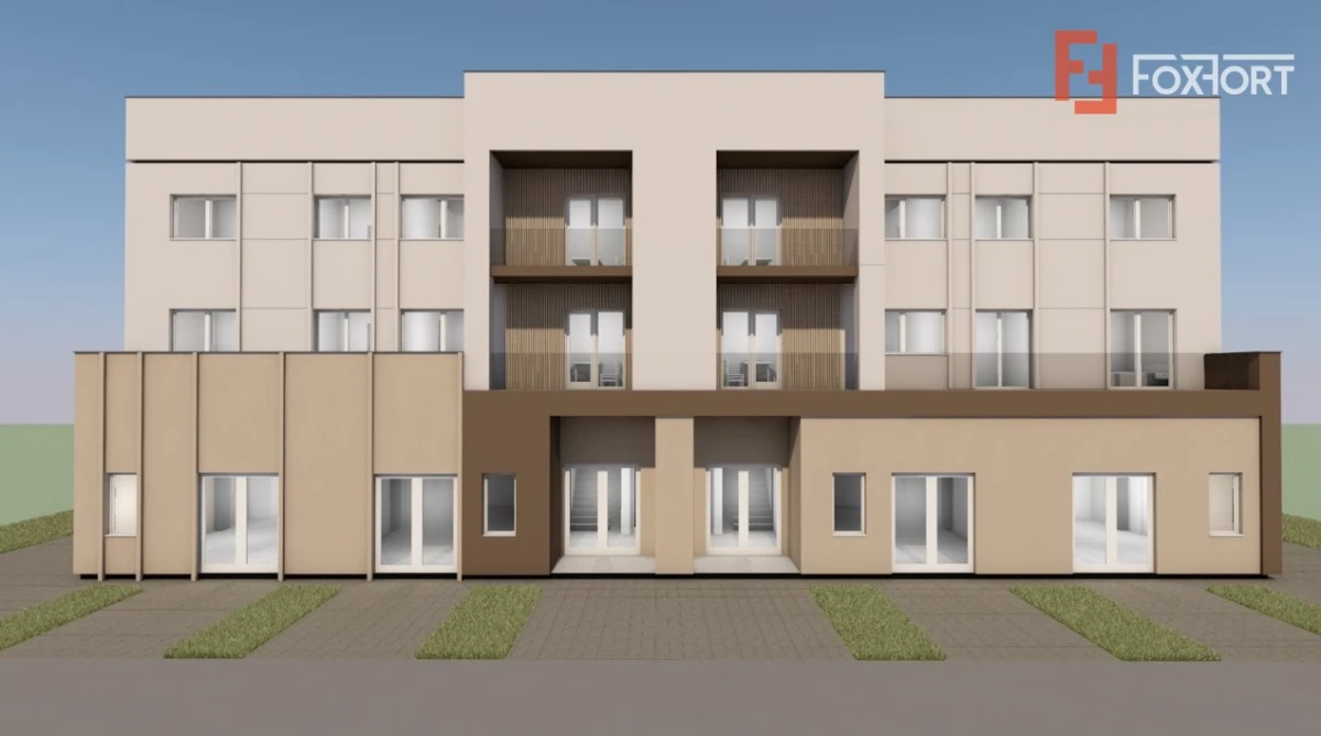 Apartament cu 3 camere, 2 bai + terasa de 15 mp - Calea Urseni - 4