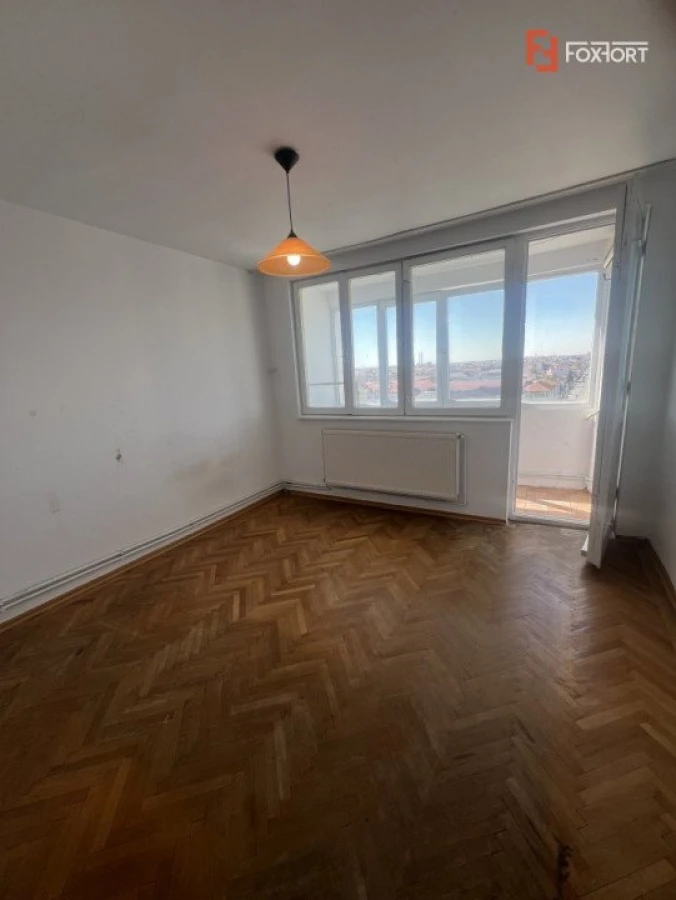 Apartament cu 3 camere decomandat, zona Girocului - 5