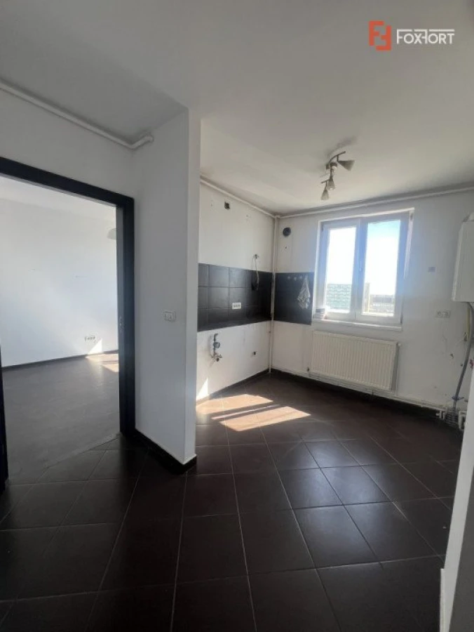 Apartament cu 3 camere decomandat, zona Girocului - 2