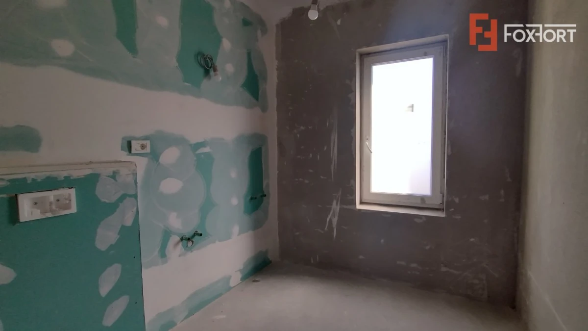 Duplex 4 camere, Sacalaz - 3 bai, oportunitate personalizare interior - 8