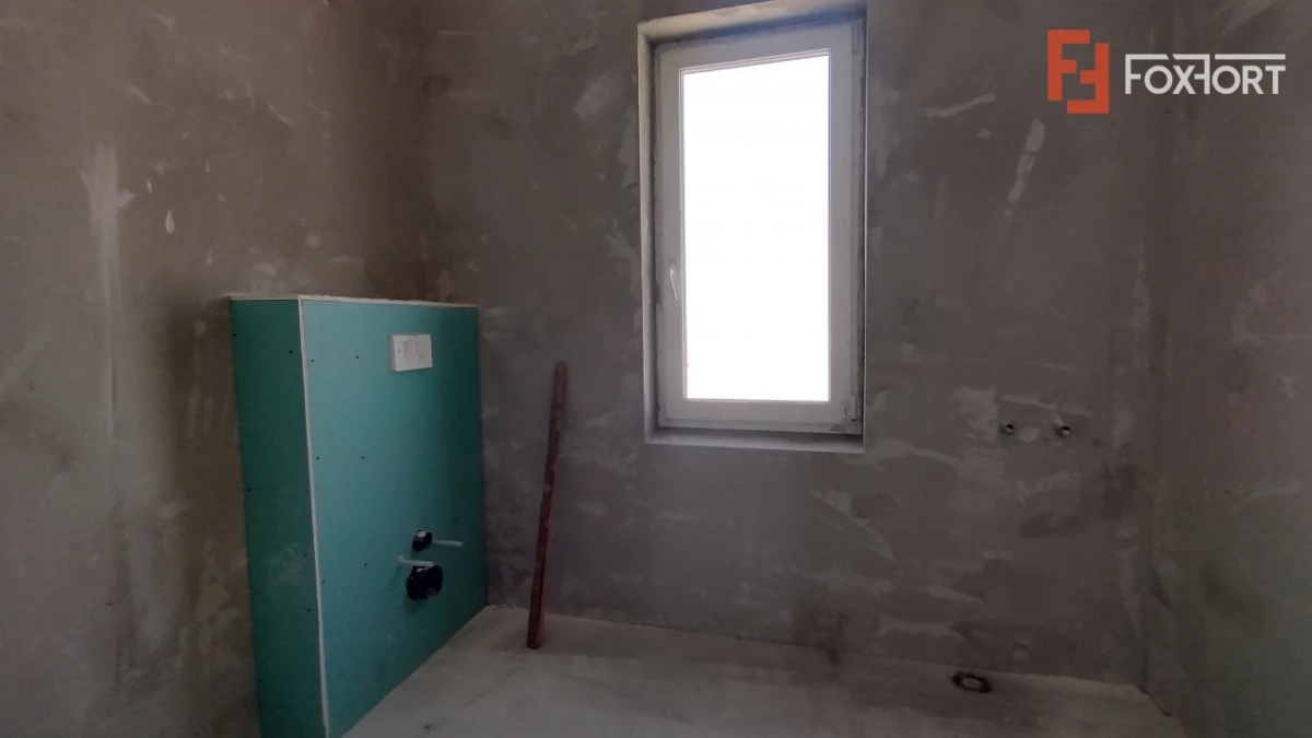 Duplex 4 camere, Sacalaz - 3 bai, oportunitate personalizare interior - 7