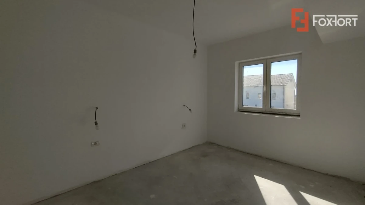 Duplex 4 camere, Sacalaz - 3 bai, oportunitate personalizare interior - 3