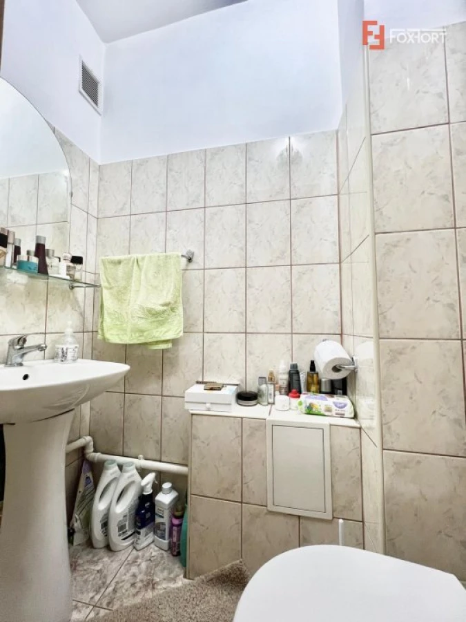 Apartament cu 3 camere, etaj 5 de vanzare, zona Lunei - 9