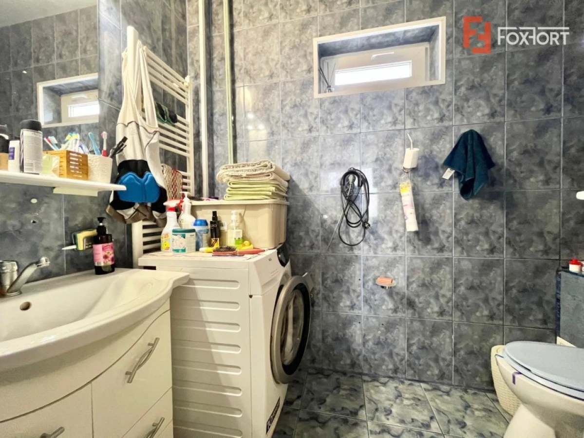 COMISION 0% Casa insiruita cu 6 camere, de vanzare, zona Freidorf - 10