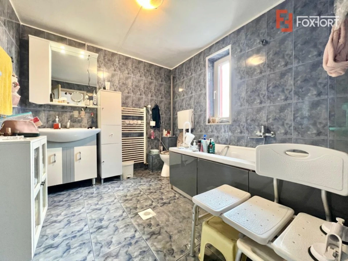 COMISION 0% Casa insiruita cu 6 camere, de vanzare, zona Freidorf - 9