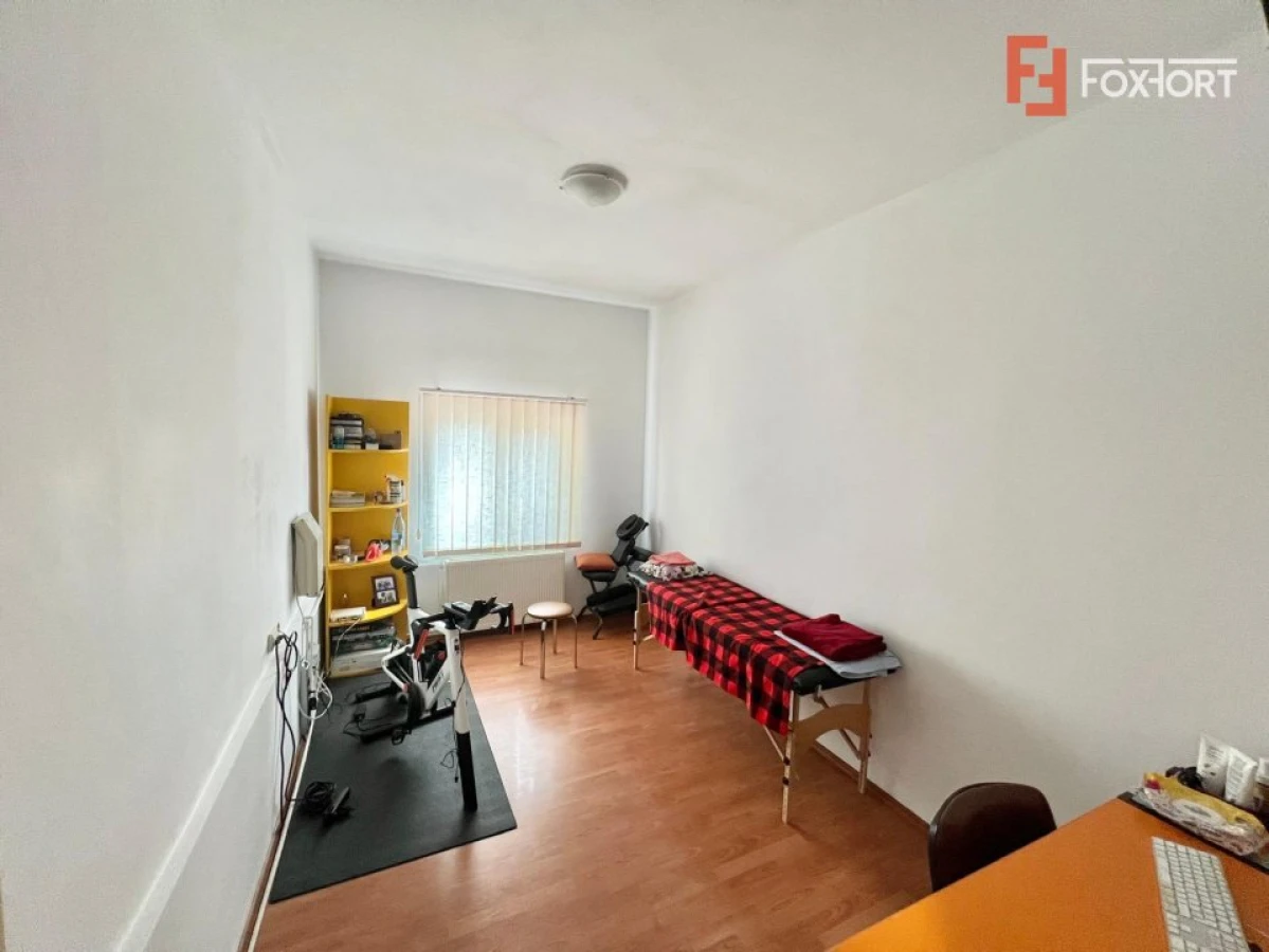 COMISION 0% Casa insiruita cu 6 camere, de vanzare, zona Freidorf - 6