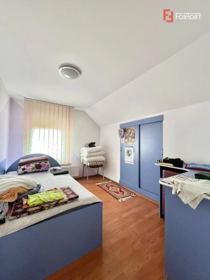 COMISION 0% Casa insiruita cu 6 camere, de vanzare, zona Freidorf - 4