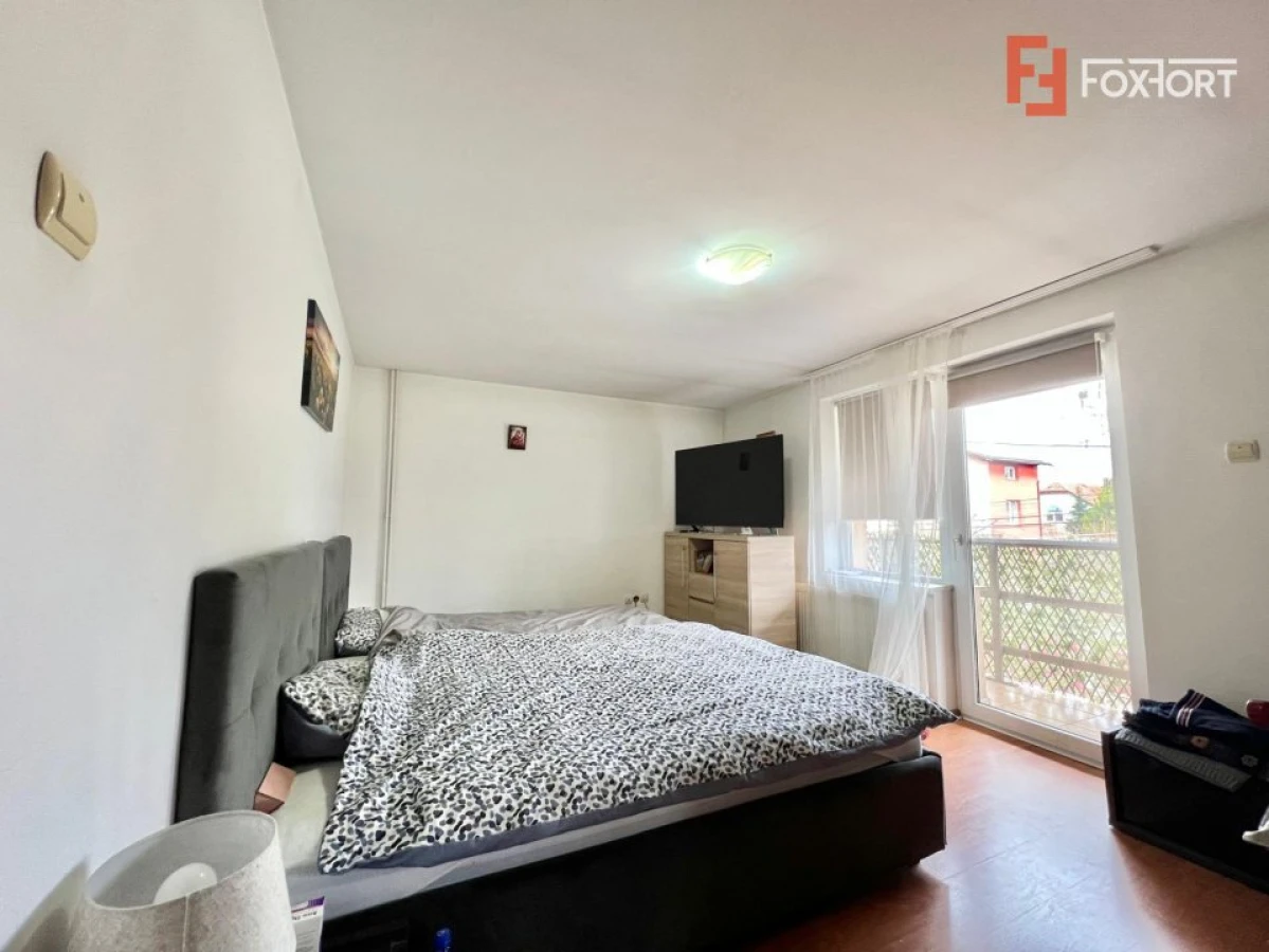 COMISION 0% Casa insiruita cu 6 camere, de vanzare, zona Freidorf - 3