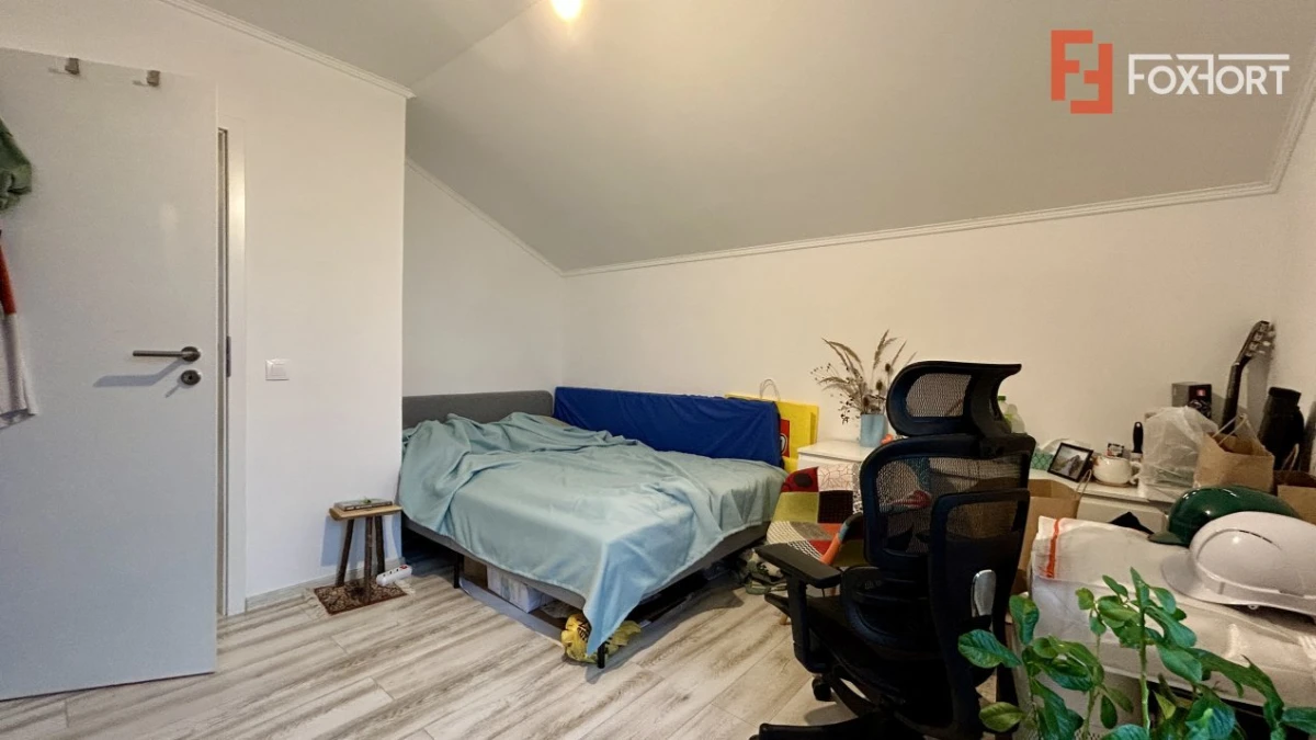 Duplex de vanzare 3 camere finalizat - Sanandrei - 4