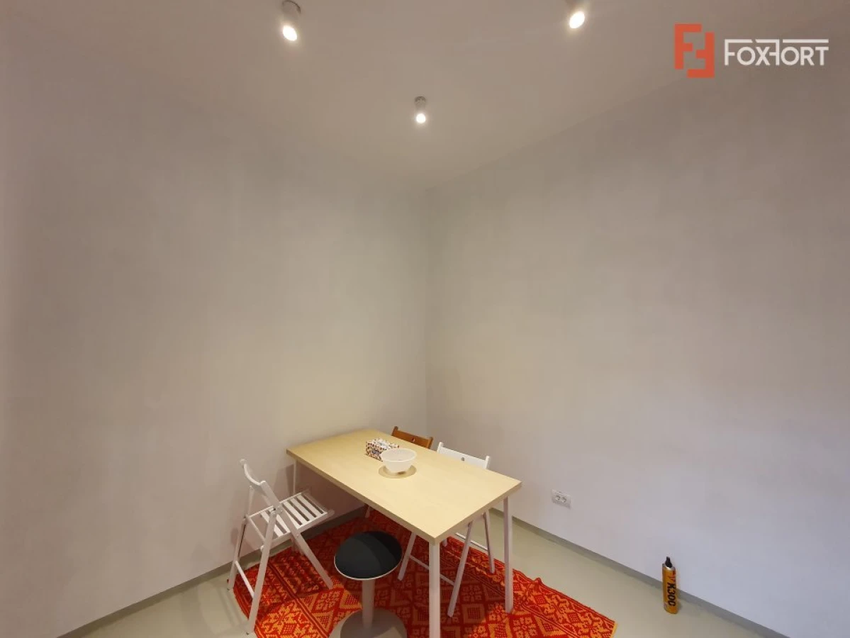 COMISION 0% Apartament cu 3 camere, cladire istorica - zona Iosefin - 7