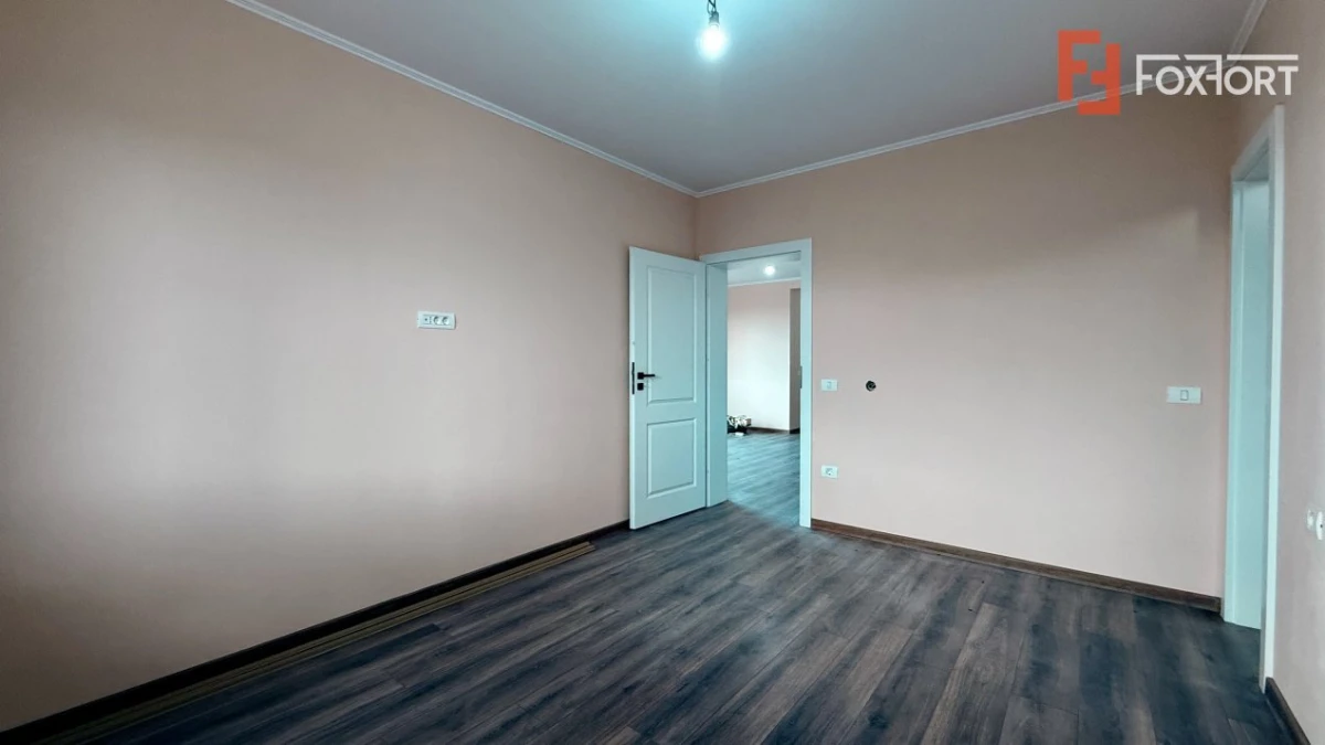 Duplex cu 3 camere, de vanzare in Sanandrei - 7