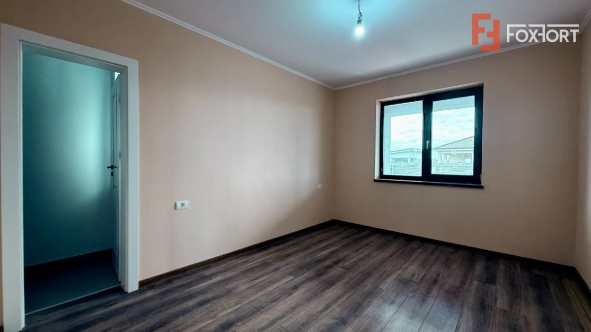 Duplex cu 3 camere, de vanzare in Sanandrei - 6