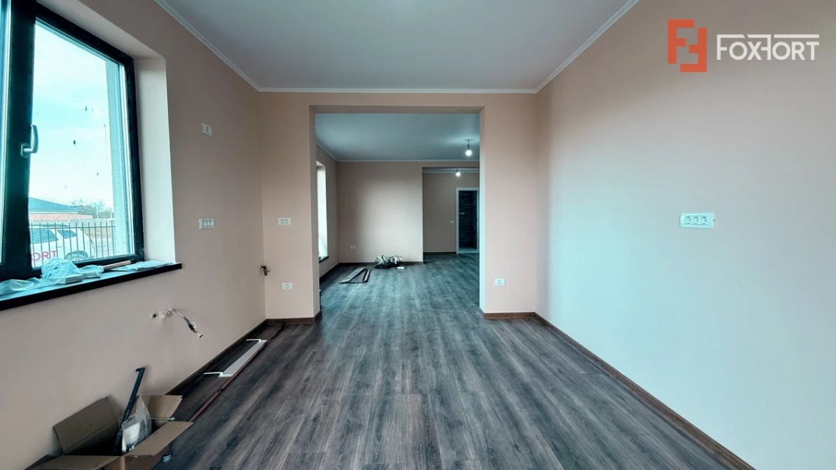 Duplex cu 3 camere, de vanzare in Sanandrei - 5