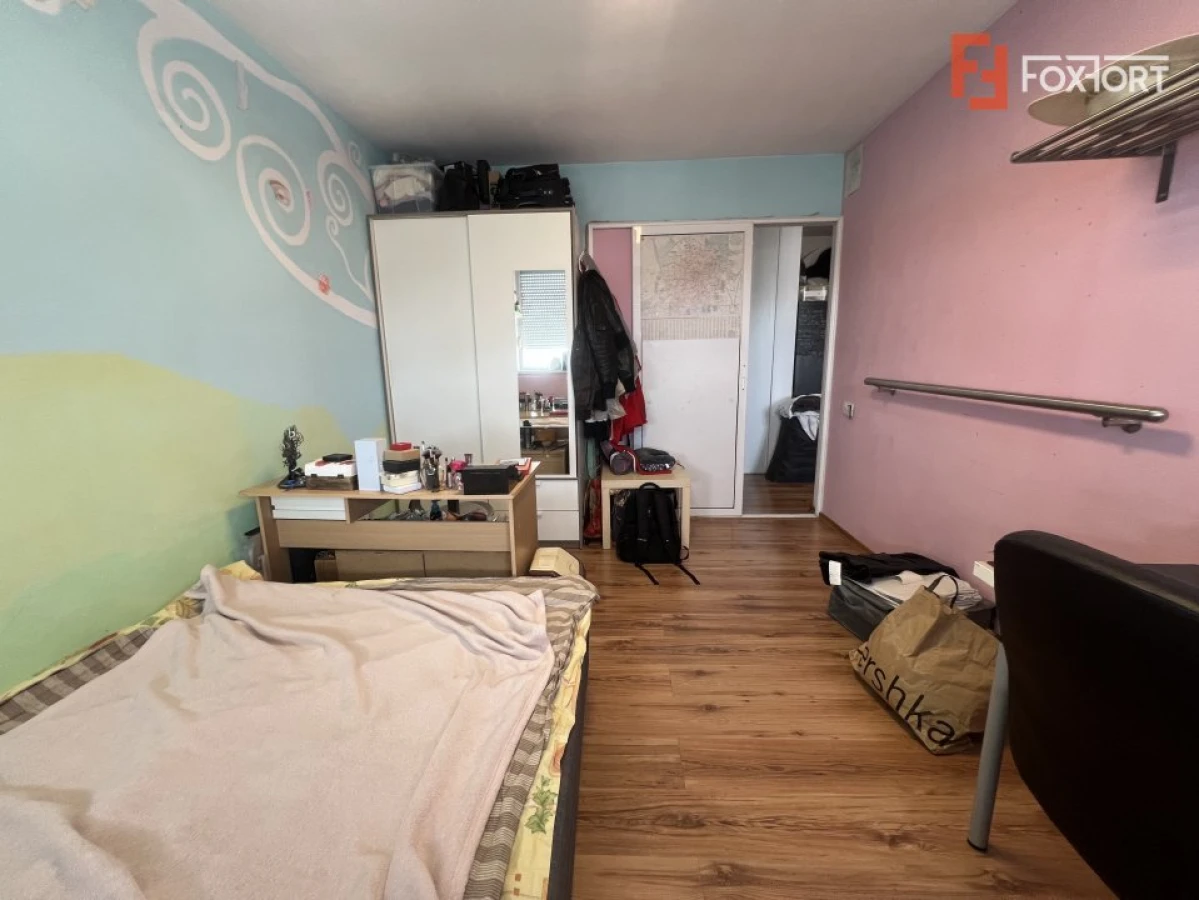 COMISION 0% Apartament de vanzare cu 3 camere, 67 mp utili, Zona Cetatii - 10