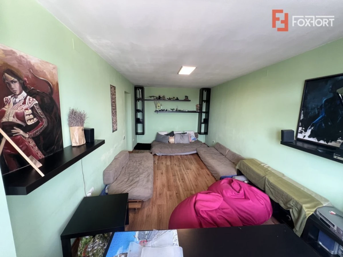 COMISION 0% Apartament de vanzare cu 3 camere, 67 mp utili, Zona Cetatii - 3