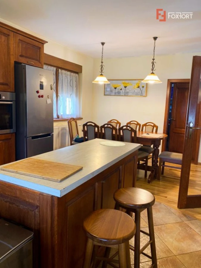 Casa individuala 5 camere si 4 locuri de parcare in Giroc - 5