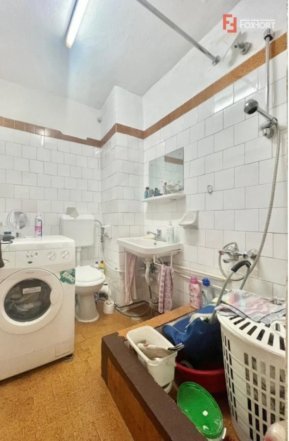 Apartament 4 camere parter, de vanzare, zona Olimpia Stadion - 8