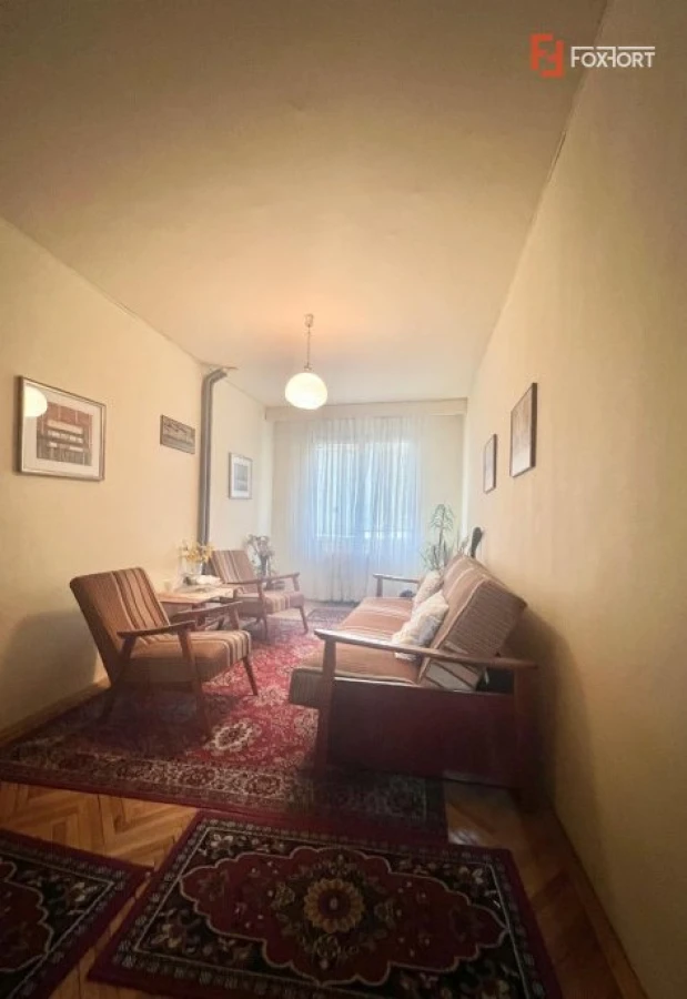 Apartament 4 camere parter, de vanzare, zona Olimpia Stadion - 5