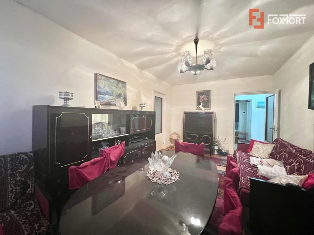 Apartament 4 camere parter, de vanzare, zona Olimpia Stadion - 2