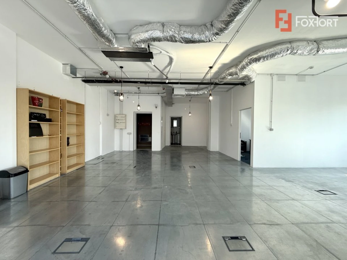 Spatiu de birou, 90 mp, apropiat de Centru - zona Premium - 2