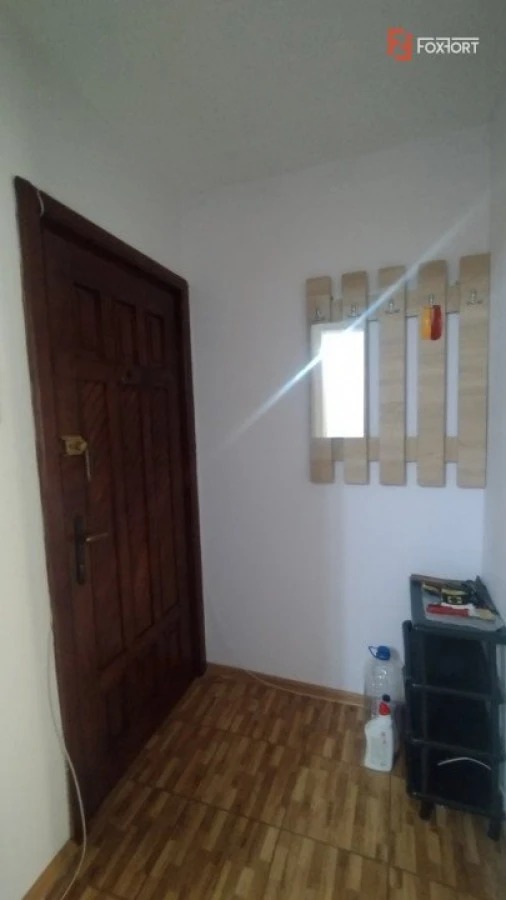 Apartament 3 camere 68 mp, zona Lipovei - Garaj - 9