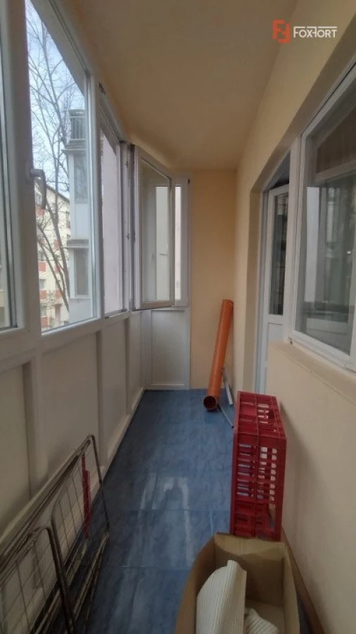 Apartament 3 camere 68 mp, zona Lipovei - Garaj - 7