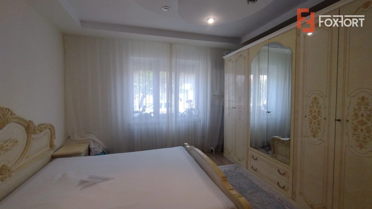 COMISION 0% Casa individuala 3 camere, Mehala - Garaj, terasa si curte - 5