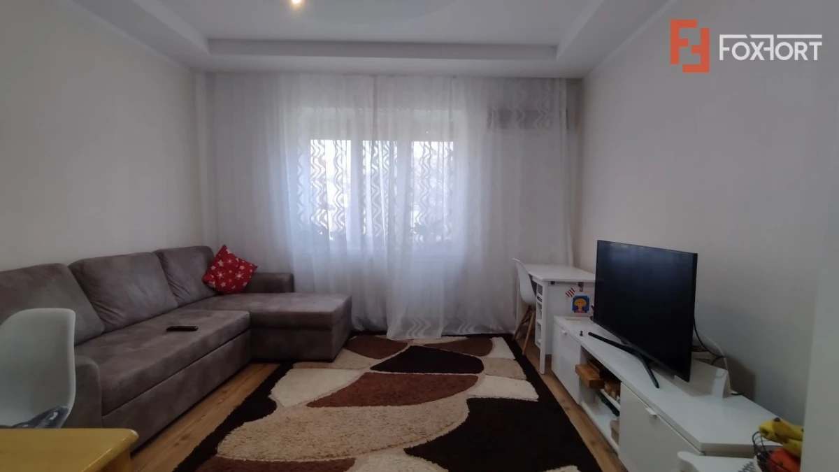 COMISION 0% Casa individuala 3 camere, Mehala - Garaj, terasa si curte - 3