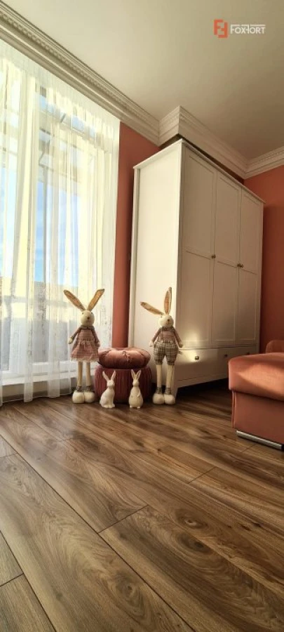 Apartament cu o camera si loc de parcare in zona Sagului - 4