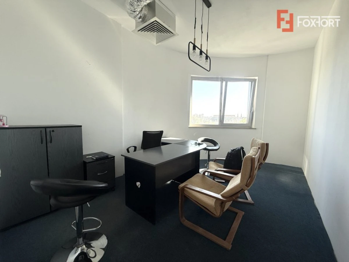 Spatiu de birou, 90 mp, Central - zona Premium - 5
