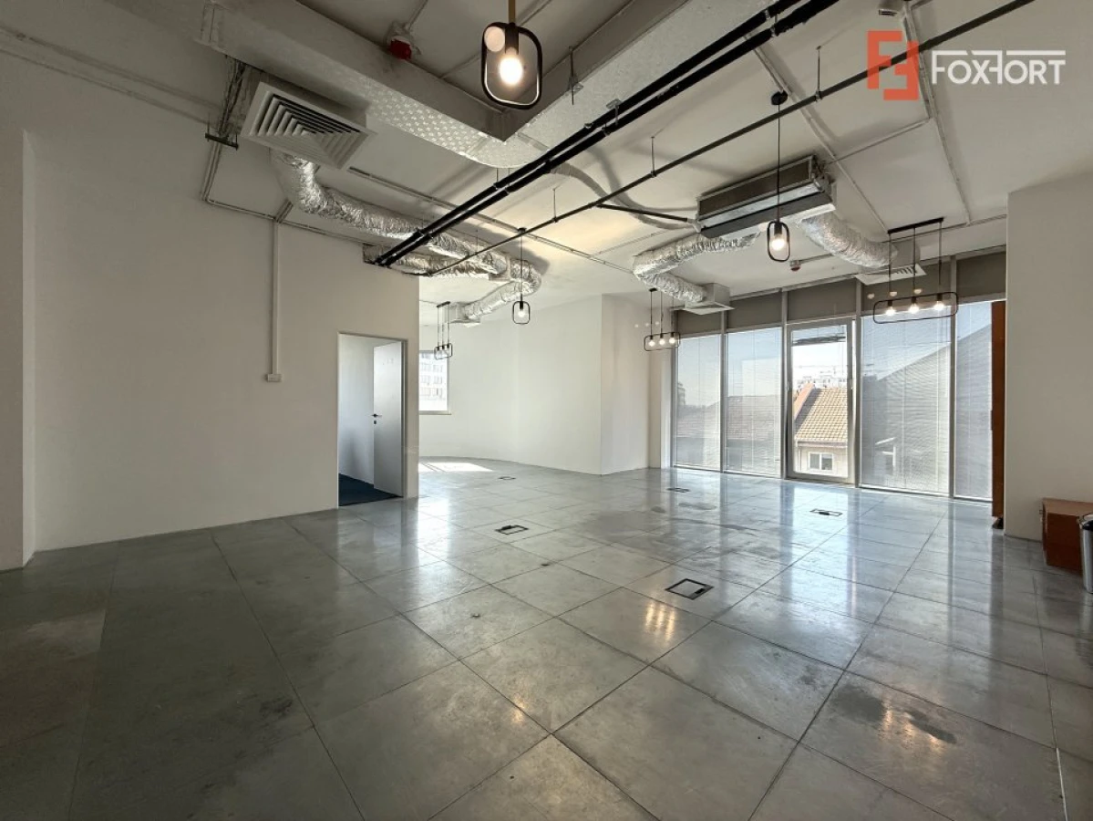 Spatiu de birou, 90 mp, Central - zona Premium - 4